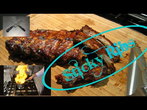 download lagu mp3 mp4 Braai Pork Ribs, download lagu Braai Pork Ribs gratis, unduh video klip Braai Pork Ribs