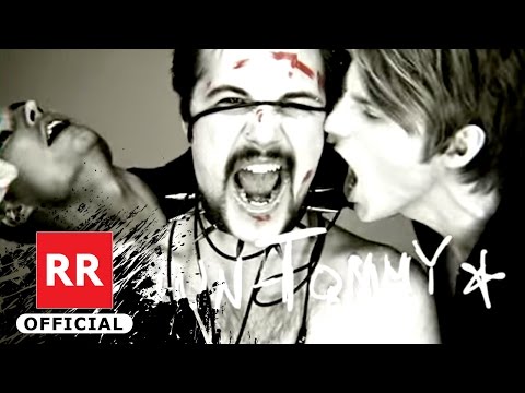 Royal Republic - Tommy Gun (Music Video)