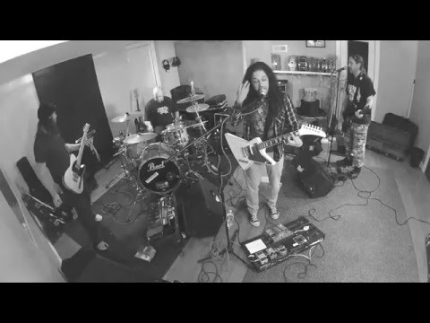 Led Zeppelin/White Zombie "mashup" performed by CHIP DIMONICK