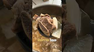 Download lagu This is the PERFECT Short Rib Soup recipe 🍲 mp3
