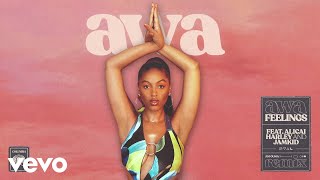 AWA - Feelings (JIM OUMA Remix) [Audio] ft. Alicai Harley, Jamkid