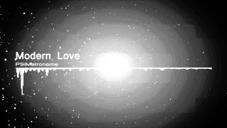 Mother Mother - Modern Love (PSiMetronome Remix)