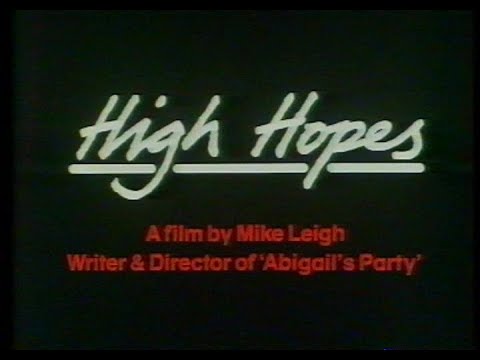 afbeelding High Hopes