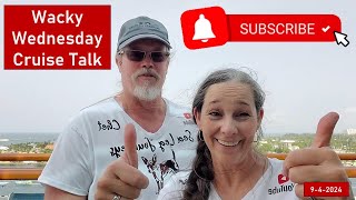 Wacky Cruise Secrets You Won't Believe!