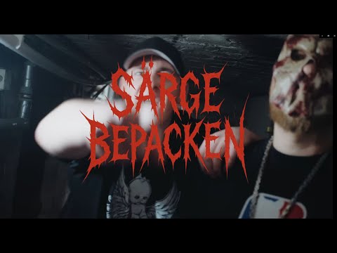 Rako x Jeystone - Särge bepacken