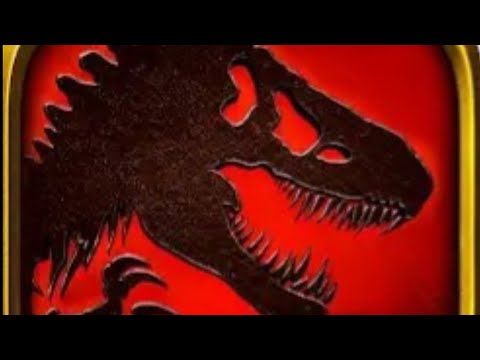 T Rex gen 2 feeding animation (part 50)