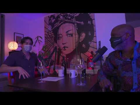 Mike Moreno INTERVIEWS ORRIN EVANS Ep. 19