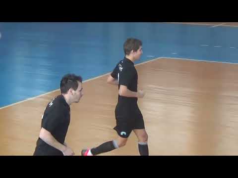 8 КХ 3 лига Фк Довжик - KITRUM