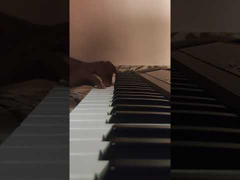 Meherezylaa song  teaser bgm  | maanaadu | silambarasan TR | Yuvan shankerraja | piano cover