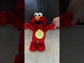 HOKEY POKEY DANCING SINGING TICKLE ME ELMO