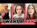 Women Are Tired Of Being SINGLE And Chasing Men