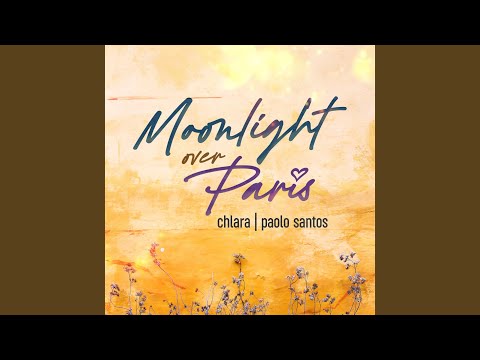 Moonlight Over Paris