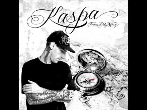 Kaspa - Found My Way (Produced by Dansonn)