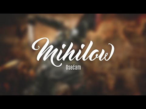 Mihilow - Osecam 2013
