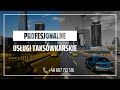 Premium TAXI Nowy Dwór Mazowiecki - 1