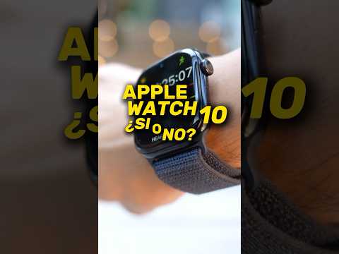 Se filtra un prototipo de Apple Watch Series 10 con un nuevo sensor. El sueño del reloj con glucómetro existe y ya se está probando