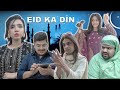 Eid Ka Din | Unique MicroFilms | Comedy Skit | UMF | Eid 2022