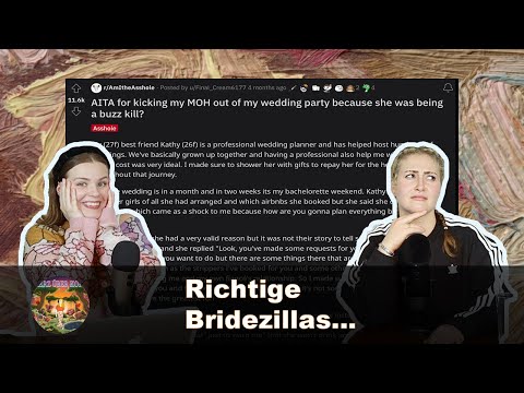 Real Bridezillas...- FULL EPISODE