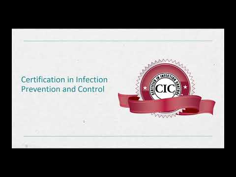 CIC Study Group | Introduction 2022