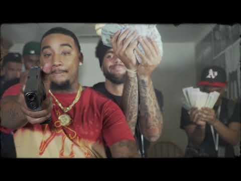 ROBBIOSO - ANXIETY “INTRO” (OFFICIAL MUSIC VIDEO)