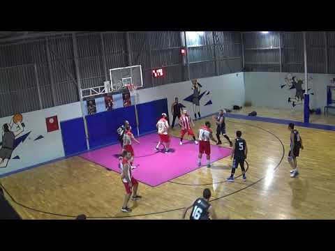 FINIKAS BC 68- NEW MED 60 KYΠΕΛΛΟ 24/9/2020