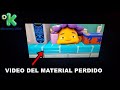 The Lost Materials Of Sid The Science Kid Series Broadcast On Discovery Kids