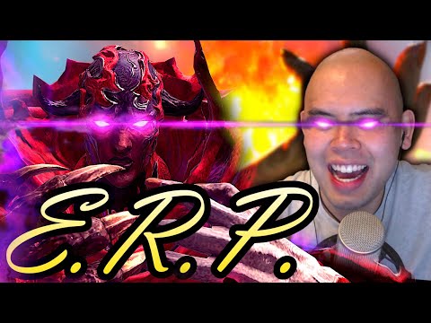 I Cleared Rubicante Extreme For The First Time!