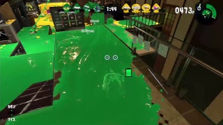 【生放送】たけのこの里フェス【スプラトゥーン２】