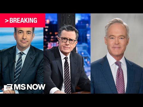 BREAKING: MAGA allies will get CNN as CBS WHISTLEBLOWER hits Trump 'lies' & bias