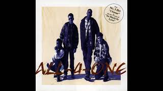 all 4 one - the bomb