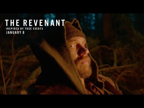 The Revenant (TV Spot 'Epic Masterpiece')