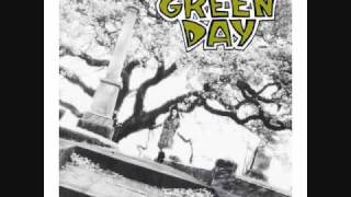Green Day - At The Library