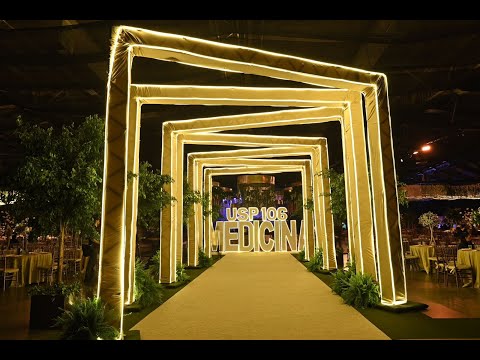 SEMANA FESTIVA MEDICINA USP 106 - AFTERMOVIE