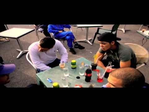 zbatata  les petit merdeux gigotent