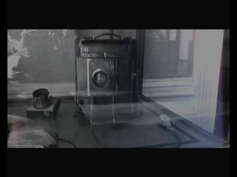 MK : Picture Poem : EF-EL : Fritz