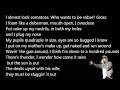 Eminem - Music Box lyrics [HD] 