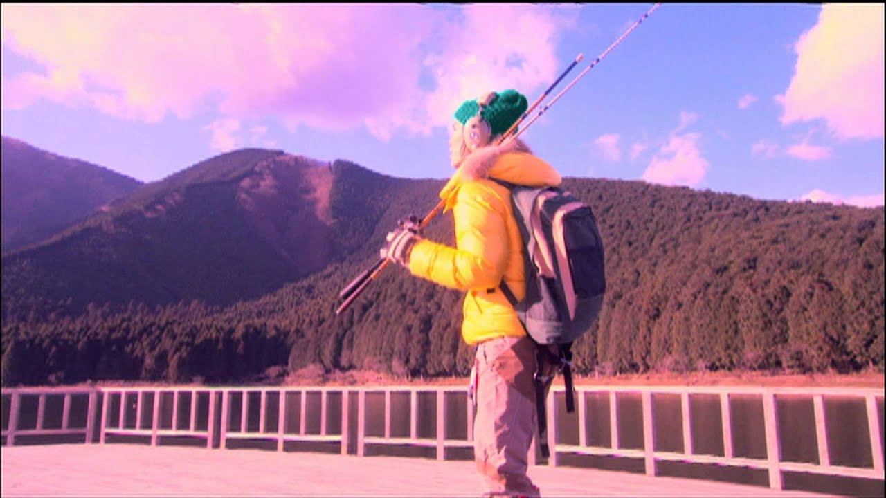 サカナクション / サンプル　-Music Video-　-Music Video-