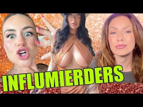 VERGÜENZA DE INFLUENCERS