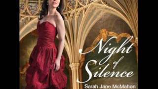 Sarah Jane McMahon sings 