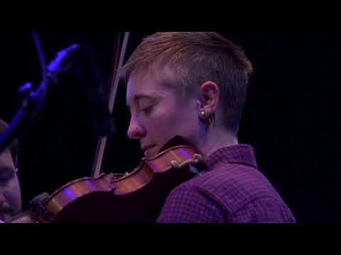 Rachel Eddy & Brad Kolodner - Cousin Sally Brown - 2019 Baltimore Old Time Music Festival