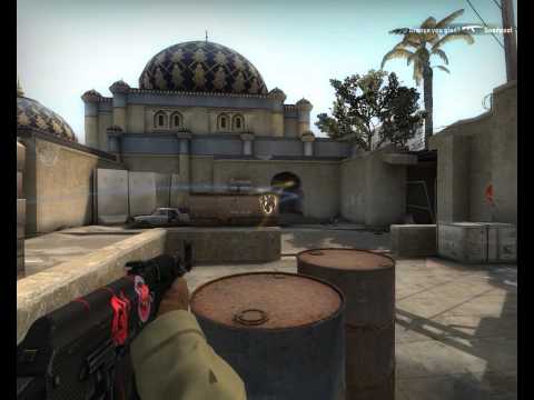 CS:GO - When The AK Doesn't Work