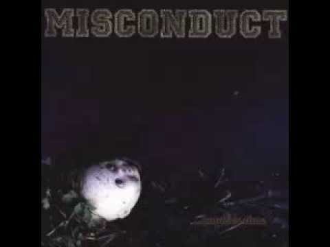 Misconduct - ...Another Time (1997)