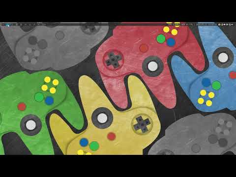 Arco : 4225 Dwm - creation of Flexi using flexipatch from bakkeby