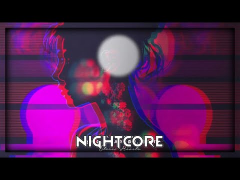 EQRIC, PHARAØH, Britt - Stereo Hearts feat. Kris Norton (Nightcore | Speed Up)