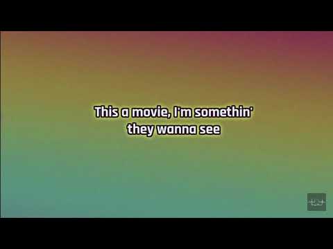 Iggy Azalea, Gloria Groove - Brazil (Remix) (Clean - Lyrics)