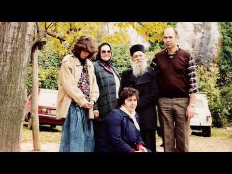 Отац Тадеј   Исусова молитва 33 минута