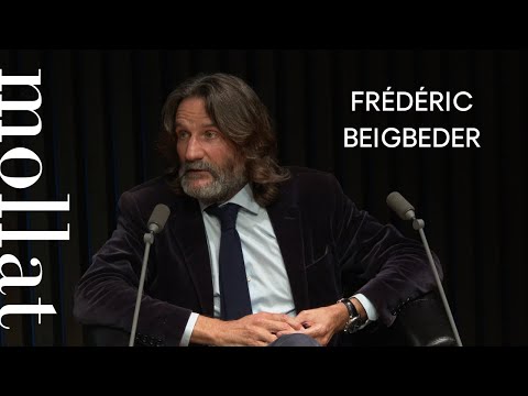 Frédéric Beigbeder -  Confessions d'un hétérosexuel légèrement dépassé : récit
