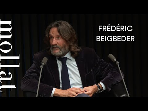 Frédéric Beigbeder - Confessions d'un hétérosexuel légèrement dépassé : récit