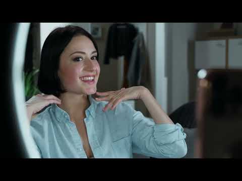 Virginia Ernst - Dance Alone ( Official Video )