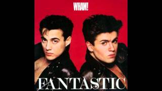 Wham! - Ray Of Sunshine